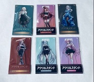 NIKKE 勝利女神 立牌 Acrylic Stand