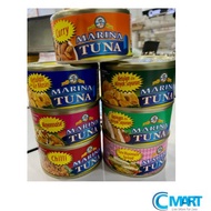 Marina Tuna Can Assorted 185GM