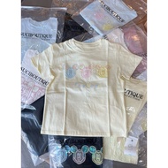 Cute Mickey Glitter T-Shirt