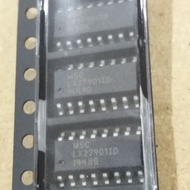 Lx27901  new  ic lx27901id