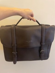 Ted baker briefcase 公事包
