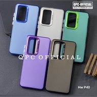 Huawei P40 Case Huawei P40 Pro Case IMD Hologram Case Hybrid Huawei P40 Huawei P40 Pro