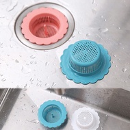 Filter Penyaring Saluran Air Anti Sumbat Untuk Dapur / Kamar Mandi