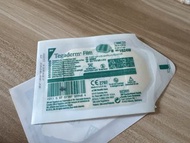 3M Tegaderm Film 1624W 傷口貼