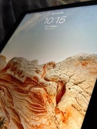 iPad Pro 12.9第五代2021（256GB)