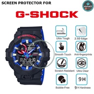 Casio G-Shock GA-700LT-1A Series 9H Watch Tempered Glass Screen Protector GA-700 Cover Scratch Resis