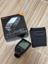 Godox 神牛 Xpro-S TTL 無線引閃器 (for Sony)