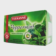 德國【TEEKANNE】薄荷茶(45g)