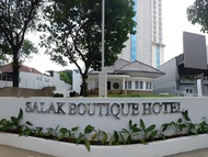 Salak Boutique Hotel Managed by Salak Hospitality