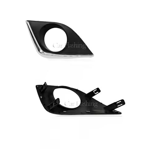 Car LED DRL Fog Lamp For Toyota Corolla Altis/L/LE/LE ECO US Model 2014 2015 2016 Harness Wiring Cov