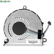 856359-001 Laptop CPU Cooling Fans for HP Pavilion 15-AU 15T-AU AU000 AU023 TPN-Q172 Computer Notebo