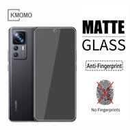 9H Matte Frosted Tempered Glass Screen Protector For Xiaomi Mi 14 13 13T 12T 12 11T Pro 11 Lite 5G NE 10T 10 9T Pro 9 SE
