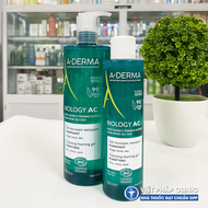 Sữa rửa mặt Aderma BIOLOGY AC [A-derma]