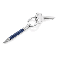 TROIKA｜隨身工具筆鑰匙圈(深藍色)