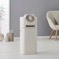 日本IRIS 乾燥循環除濕機-DDC-60 (白色) 快速乾衣 x 強力除濕