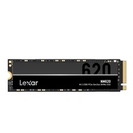 Lexar Internal SSD NM620-2TB – NVMe – (LNM620X002TRNNNG)