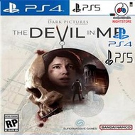 【PS4/5遊戲】黑相集心中魔The Devil in Me 可認證PS4PS5遊戲中文數字下載版【I生活】