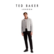 Ted Baker Mens Felix Compact Cotton Chore Jacket