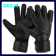 DKGJT Soccer Goalkeeper Anti-Slip Gloves Soccer Training Gloves Fingers Gloves for Kids Soccer Goalkeeper Gloves KYTFY