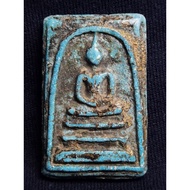 泰国佛牌/Thailand Amulet PHRA SOMDEJ WAT PHRA KEAW