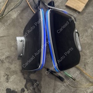 Carrozzeria TS-STH700 Speaker with ambient light IMPORTED FROM JAPAN USED