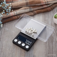 Mini Electronic Scale pocket Jewelry Scale Jewelry Pocket High Precision Gram Weight Scale Electroni
