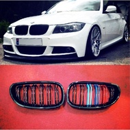 BMW e90 new facelift LCI front grille grill car accessories 320 323 325 328 e90