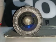 $135全走 Sigma 28-80mm Macro 鏡頭 (*SA接環)+Sigma 70-210mm (EF 接環)