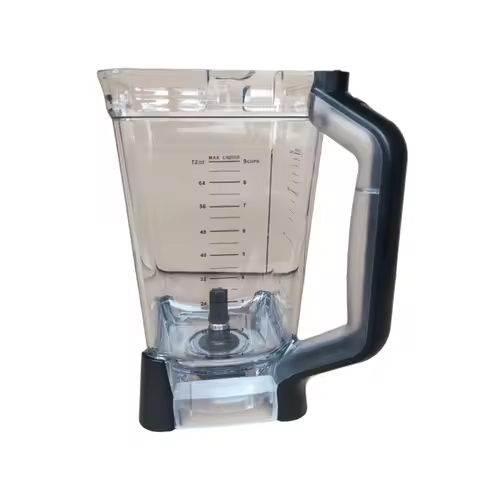 blender accessory cup for NINJA 72 oz BL610 BL610BRN BL610C BL710WM BL710WMC CO610B CO650B CT610 CT6