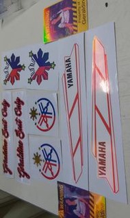 Customized Sticker