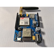 ESP32 GSM SIM800A Wifi Board