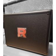 Pocket Monster Team Rocket's Glory: The Briefcase 【Direct from Japan】
