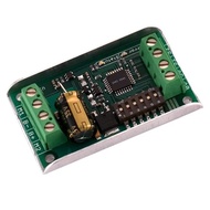 DRI0024【SYREN SINGLE 10A DC MOTOR DRIVER】