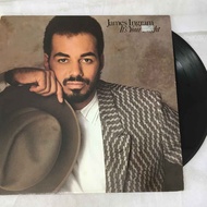 It's Your Night-James Ingram 12-Inch LP Vinyl Record K551