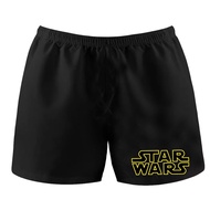 Boys Shorts Big SIZE Print Print 7-13 Years Old