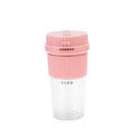 【TikTok】usbRechargeable Portable Juicer Small Juicer Cup Wireless Accompanying Fruit Juicer Mini Cooking Machine