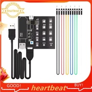 MPS Chip Read Write Tool Offline Board Notebook Chip Read Write Tool MPS Burner Chip Read Write Test