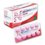 NEUROBION FORTE