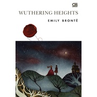 Translated Novel: Classics - Wuthering Heights - Emily Bronte