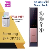 💙KAIZEN STORE SALE💙 [BEST SELLING] SAMSUNG SHP-DP738 / SAMSUNG 738/ DP738/ SHP (FREE Sensor dustbin)