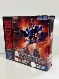 萬代 Bandai 機動戰士ROBOT魂 FA-78-1 PERFECT GUNDAM II