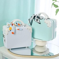 14-17 inch hand luggage / cosmetic bag / travel case / mini storage box/travel bag