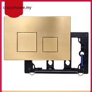 [Clearance price]For GEBERIT sigma01 sigma20 sigma21 sigma30 sigma50 UP300 Dual Flush Plate