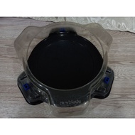 (Free shipping) Beyblade Burst Stadium Black Standard Takara Tomy.
