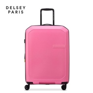 DELSEY PARIS Anvers 66cm (Medium) Pink Luggage