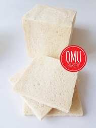 Roti Tawar Kupas isi 20-21 slice