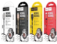 1 Meter Charging Cable Original 1 Hoco X2 Plus King Kong Data Fast Charge