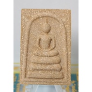 Phra Somdej (Double Bell Model) Wat Rakhang Kositaram 2553 顺德