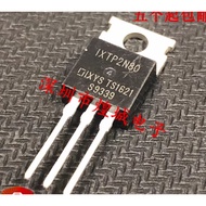1-5PCS IXTP2N80 IXTP75N10P IXTP96P085T IXTP60N20T IXTP152N085T IXTP2R4N120P MOSFET priority shipping