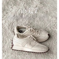 Sneakers 327 NB ms327ab Classic Style Men Women Style
